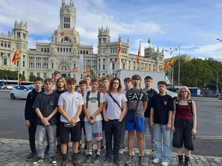 Technik Teleinformatyk