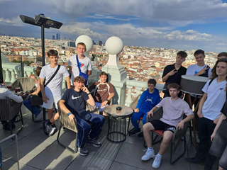 Technik Teleinformatyk