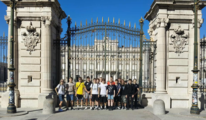 Technik Teleinformatyk