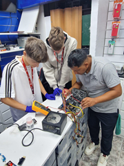 Technik Teleinformatyk