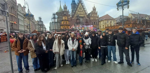 Liceum Ogólnokształcące