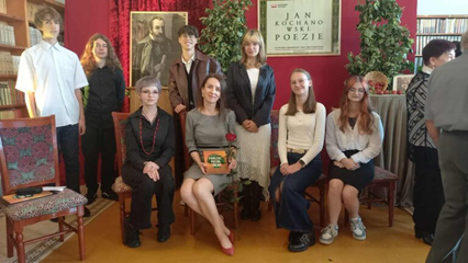 Liceum Ogólnokształcące