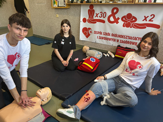 Liceum Ogólnokształcące