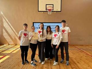 Liceum Ogólnokształcące