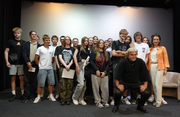 Liceum Ogólnokształcące