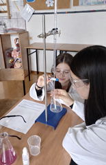 Liceum Ogólnokształcące