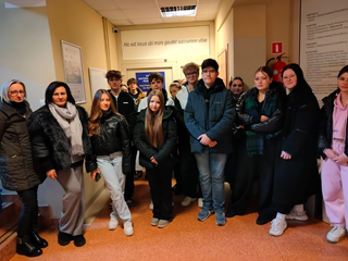 Liceum Ogólnokształcące