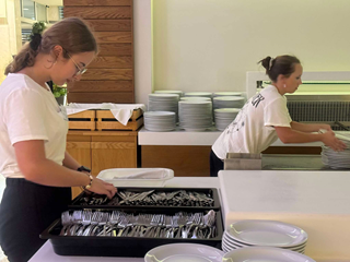 Technikum Organizacji Turystyki