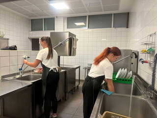 Technikum Organizacji Turystyki