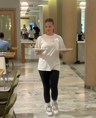 Technikum Organizacji Turystyki