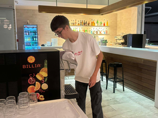 Technikum Organizacji Turystyki