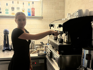 Technikum Organizacji Turystyki