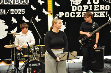 Zespół KostaneckiBand