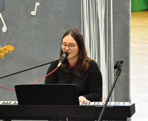 Zespół KostaneckiBand