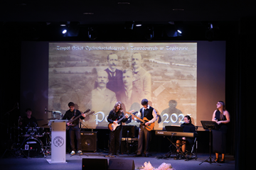 Zespół KostaneckiBand