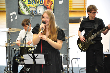 Zespół KostaneckiBand