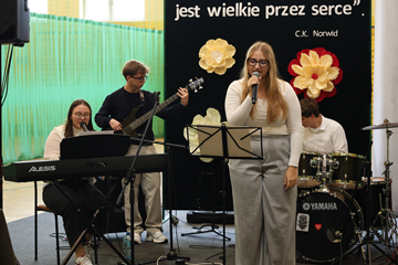 Zespół KostaneckiBand