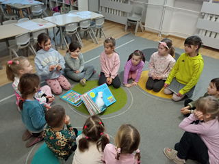 Książki są częścią naszego życia.