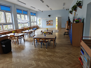sala dydaktyczna