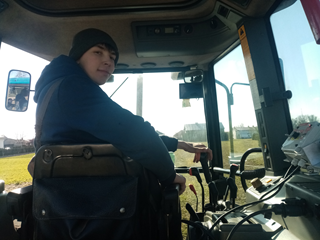 Branżowa Szkoła I Stopnia