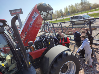 Branżowa Szkoła I Stopnia