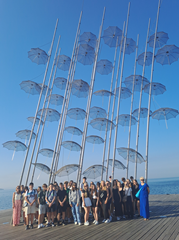 Technikum Organizacji Turystyki