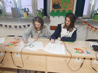 Laboratorium językowe