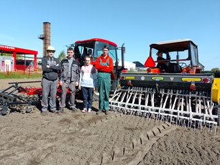 Branżowa Szkoła I Stopnia