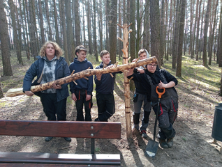 Branżowa Szkoła I Stopnia