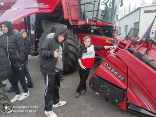 Branżowa Szkoła I Stopnia