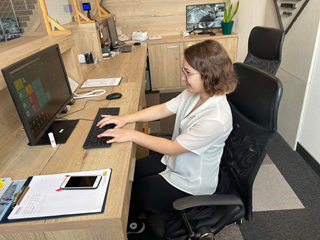 Technikum Organizacji Turystyki