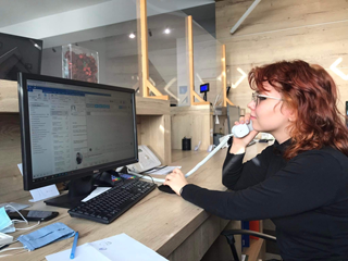 Technikum Organizacji Turystyki