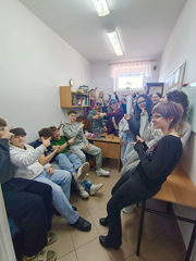 Liceum Ogólnokształcące