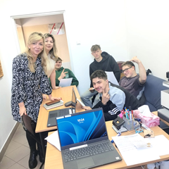 Branżowa Szkoła I Stopnia