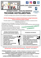 Technik hotelarstwa