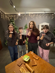 Warsztaty piernikarskie 2025