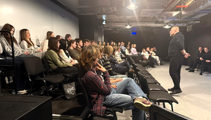 Żeromek kulturalnie