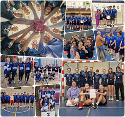 Szkolny klub sportowy