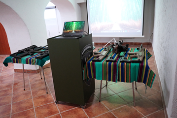 Wirtualna strzelnica