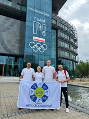 Polski Komitet Olimpijski