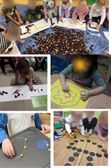 Układanki lewopółkulowe