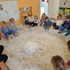 nauka na zimno - emocje na gorąco