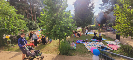 chwile, które budują relacje