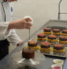 Technik żywienia i usług gastronomicznych 