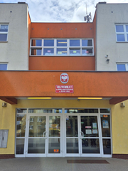 Szkoła Podstawowa nr 11 z Oddziałami Integracyjnymi im. K. Makuszyńskiego w Zielonej Górze