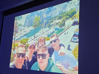 Technik organizacji turystyki