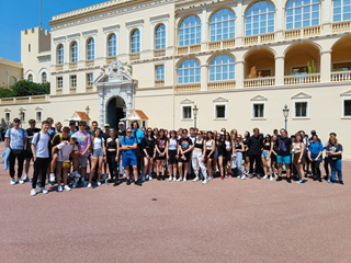 Technik organizacji turystyki