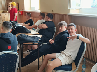 Technik organizacji turystyki