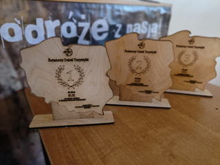 Technik organizacji turystyki