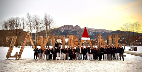 Technik organizacji turystyki